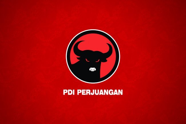 Survei Indikator PDIP Teratas dengan 24,4%