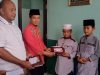 Kegiatan Khitan Gratis BAMUSI dan SRIKANDI DPC PDI Perjuangan Kabupaten Lampung Selatan 