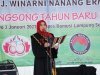 Silaturahmi dan Doa Bersama SBW,Srikandi dann Baitul Muslimin