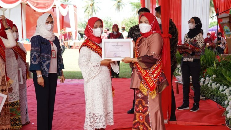 Musyawarah Rencana Pembangunan (Musrenbang) Kecamatan Katibung Kabupaten Lampung  Selatan