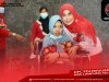 Ketua Tim Penggerak PKK Lampung Selatan Berikan Bantuan dan Santunan Kepada Warganya Yang Membutuhkan.