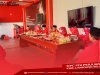 DPC PDI Perjuangan Lampung Selatan Melaksanakan RAKOR