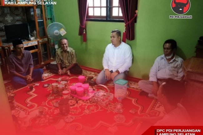 Merik Havit Bantu Anak Putus Sekolah