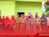 Bupati Lampung Selatan H. Nanang Ermanto meresmikan 72 unit bantuan stimulan perumahan swadaya (BSPS) yang tersebar di dua Kecamatan Natar dan Jati Agung.