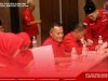 DPC PDI Perjuangan Lampung Selatan Menghadiri Rapat Pleno Di Provinsi