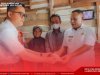 H. Nanang Ermanto Menyalurkan Bantuan Bedah Rumah