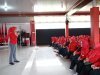 Rapat Koordinasi Srikandi Pdi Perjuangan Lampung Selatan Dalam Rangka Pemenangan Calon Presiden Republik Indonesi Ganjar Pranowo