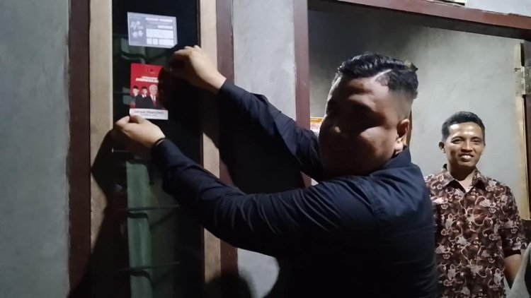 Semakin Masif, Merik Havit Gencar Sosialisasikan Ganjar Pranowo Untuk Pilpres 2024