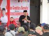 Jelang Pilkada 2024, DPC PDI Perjuangan Lampung Selatan Perkuat Internal Partai