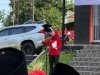 Upacara Hari Lahir Pancasila, Ketua DPC PDI-P Lamsel Bicara Momentum Mengenang Bung Karno