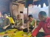 Aksi Peduli Korban Kebakaran, PAC Natar Salurkan Bantuan Terhadp Korban Kebakaran