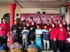 Rangkaian Bulan Bung Karno, DPC PDI Perjuangan Lampung Selatan Gelar Khitanan Massal