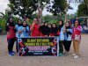 PAC PDIP Kecamatan Ketapang Gelar Turnamen Bola Volly Putri Tahun 2026