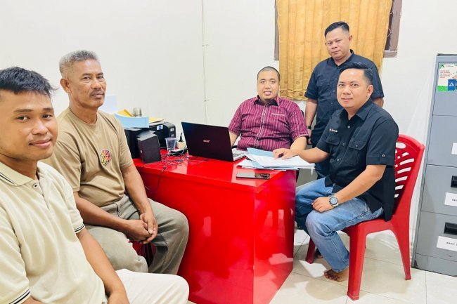 Tim Advokasi Kesehatan Merik Havit Terus Dampingi Warga Urus BPJS, Antar Jemput Pasien hingga Tuntas