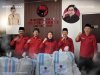 DPC dan Fraksi PDIP Lampung Selatan Salurkan Bantuan Logistik Korban Bencana di Kabupaten Manggarai Timur-Ngada